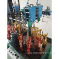 High Speed Rope Braiding Machine